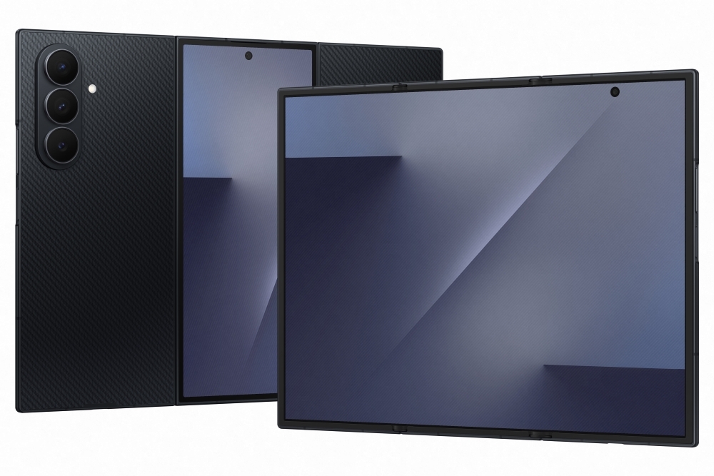 Samsung Galaxy Z TriFold 16/512Gb Black