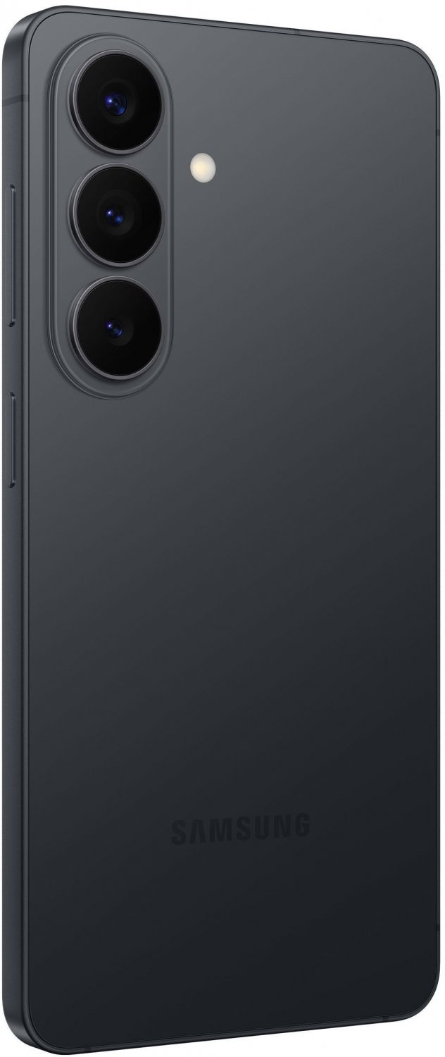 Samsung Galaxy S26 12/256Gb Global Black