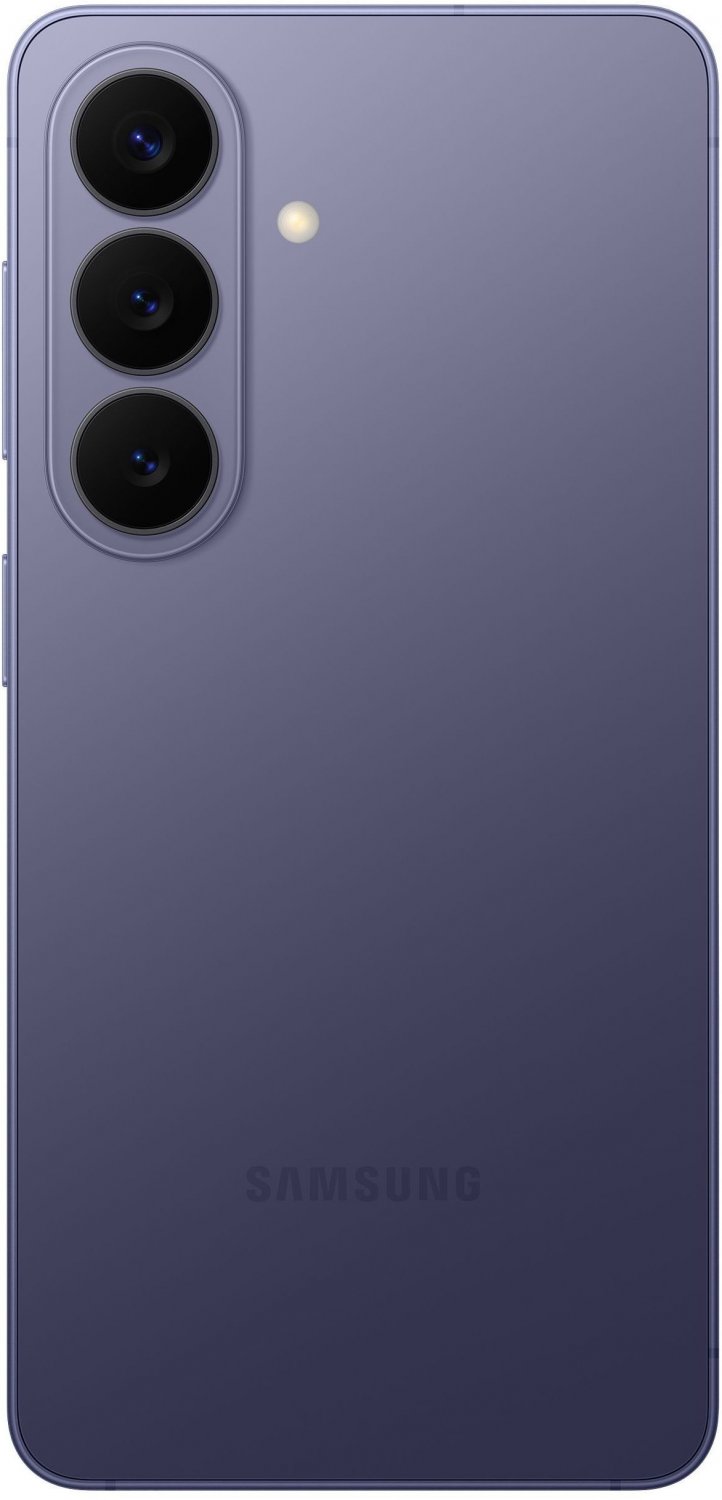 Samsung Galaxy S26 12/128Gb Global Cobalt Violet