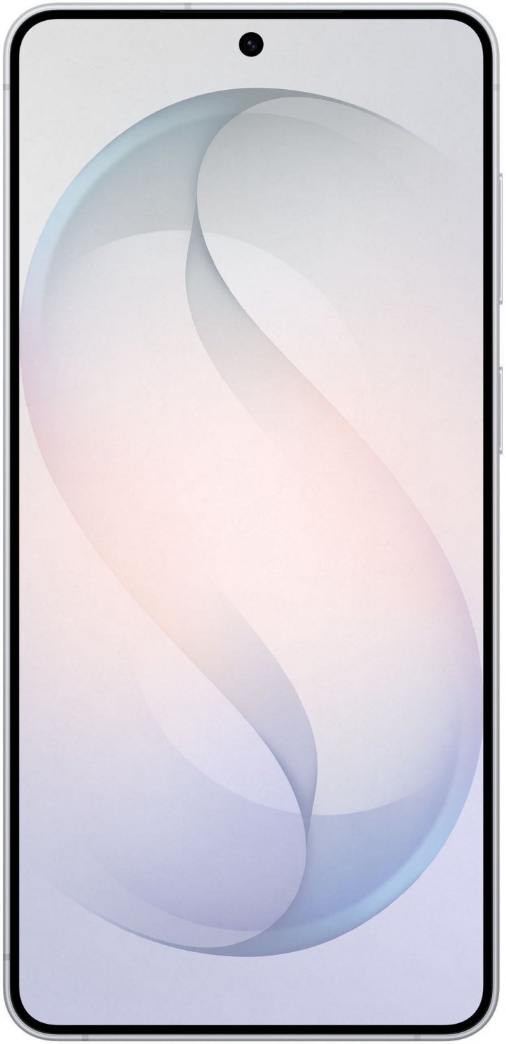 Samsung Galaxy S26+ 12/256Gb Global White