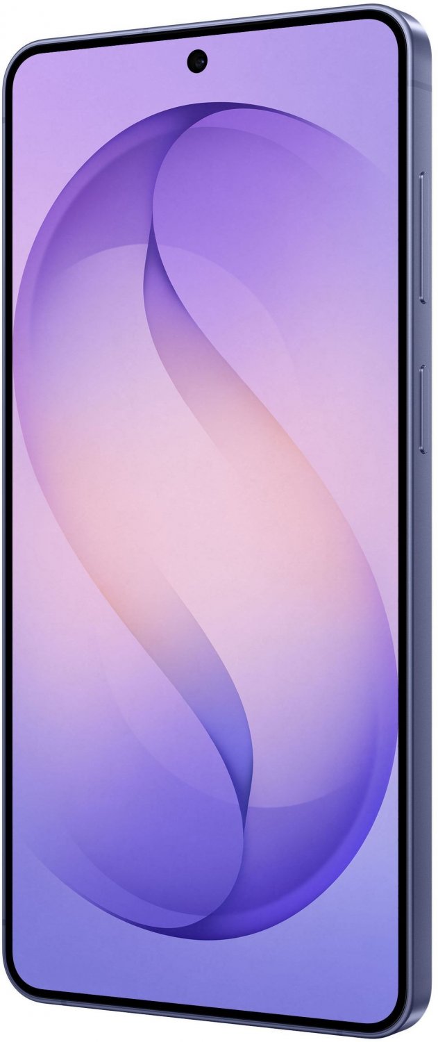 Samsung Galaxy S26+ 12/256Gb Global Cobalt Violet