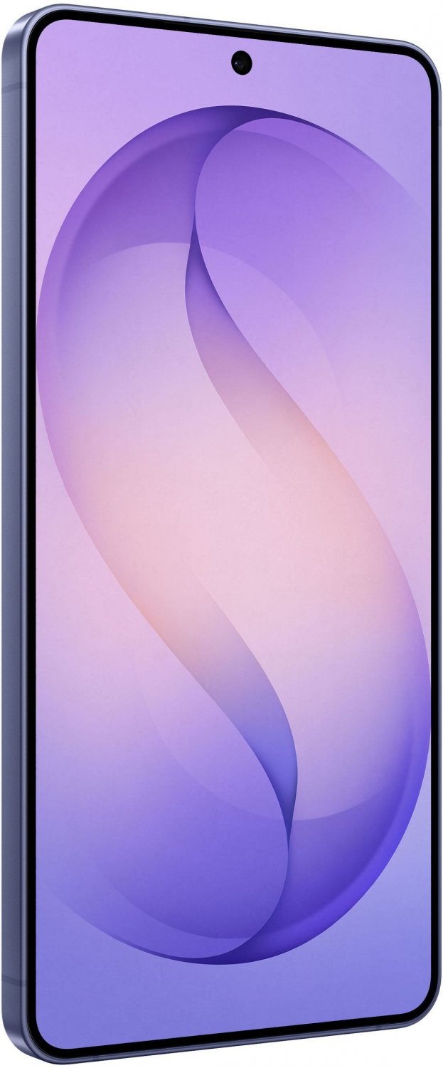 Samsung Galaxy S26+ 12/256Gb Global Cobalt Violet