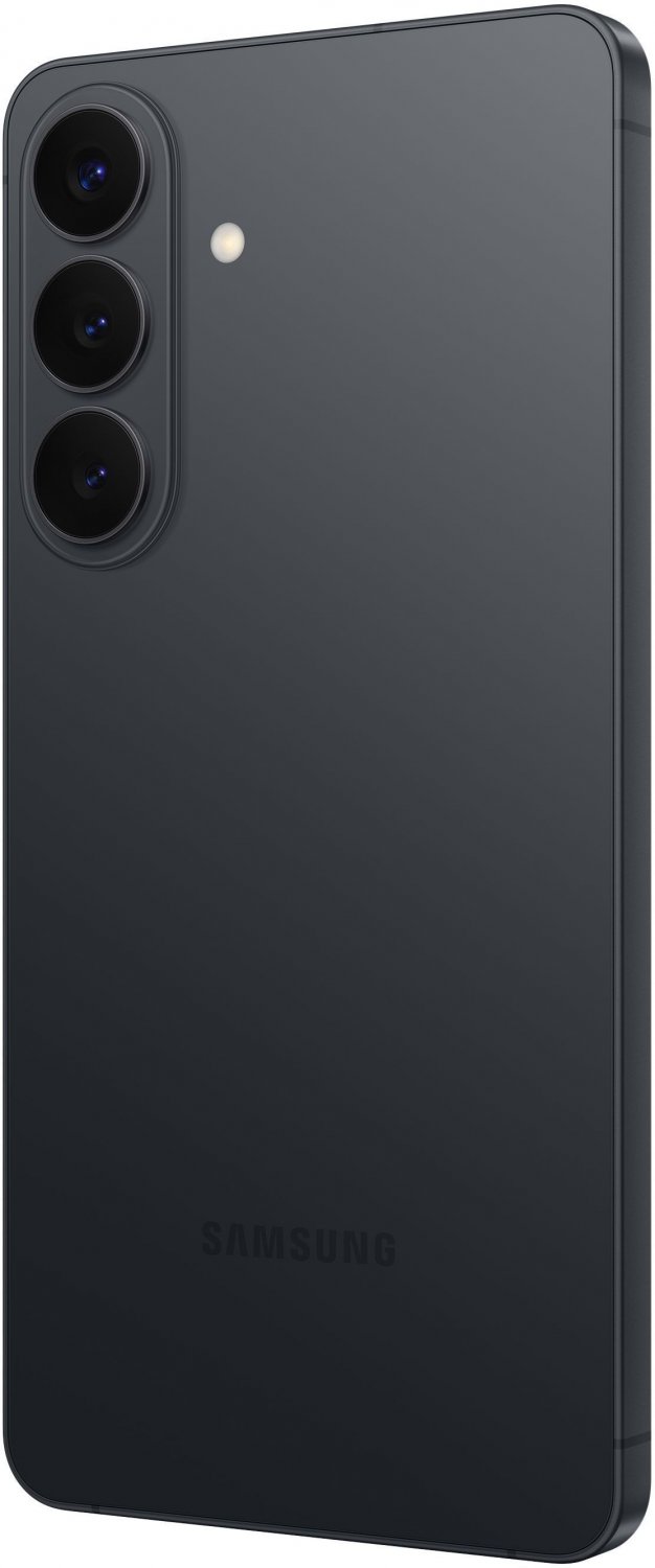 Samsung Galaxy S26+ 12/256Gb Global Black