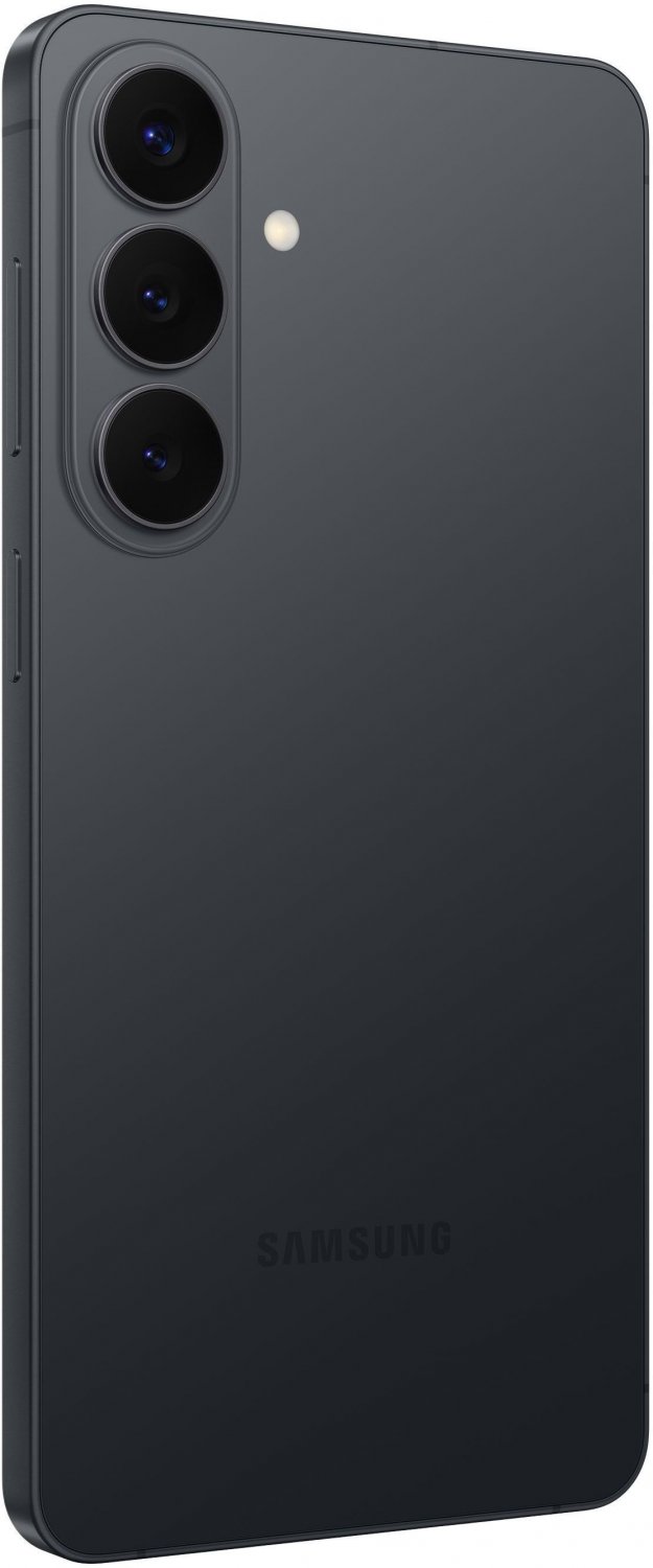 Samsung Galaxy S26+ 12/256Gb Global Black
