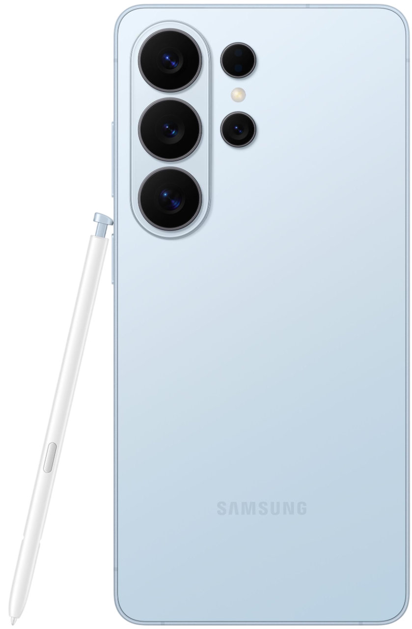 Samsung Galaxy S26 Ultra 16/1Tb RU Sky Blue