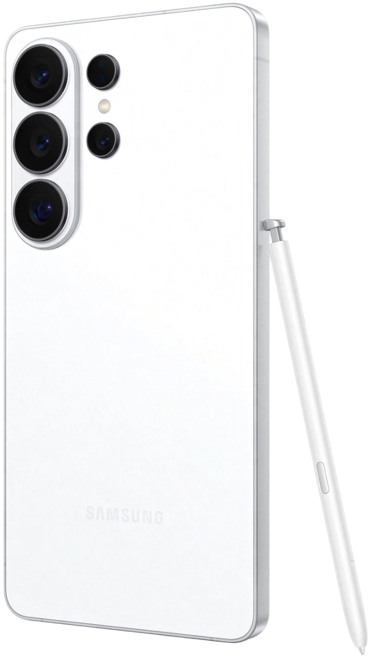 Samsung Galaxy S26 Ultra 12/512Gb Global White