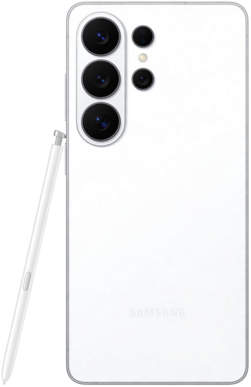 Samsung Galaxy S26 Ultra 16/1Tb RU White