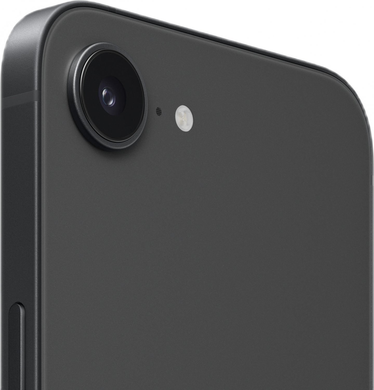 Apple iPhone 17e 512Gb nanoSim + eSim Black (без RuStore)