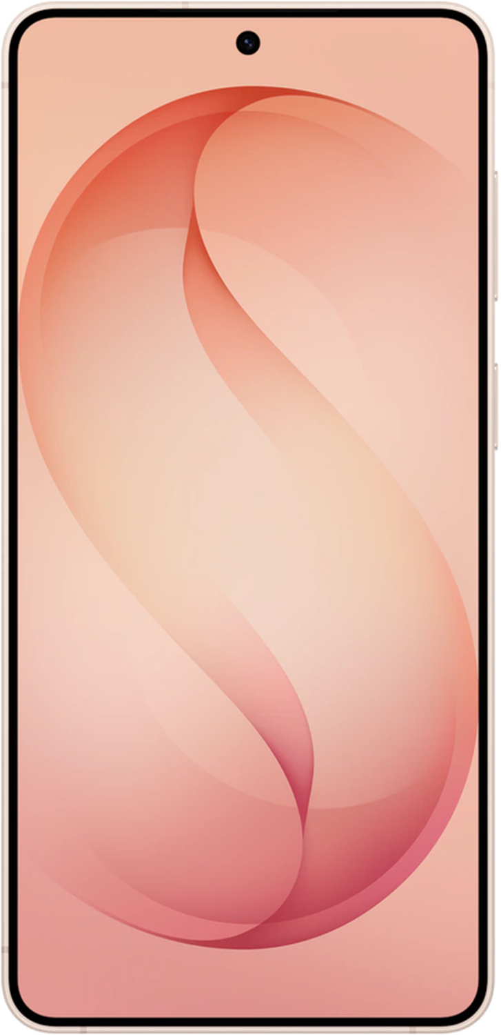 Samsung Galaxy S26 12/256Gb Global Pink Gold