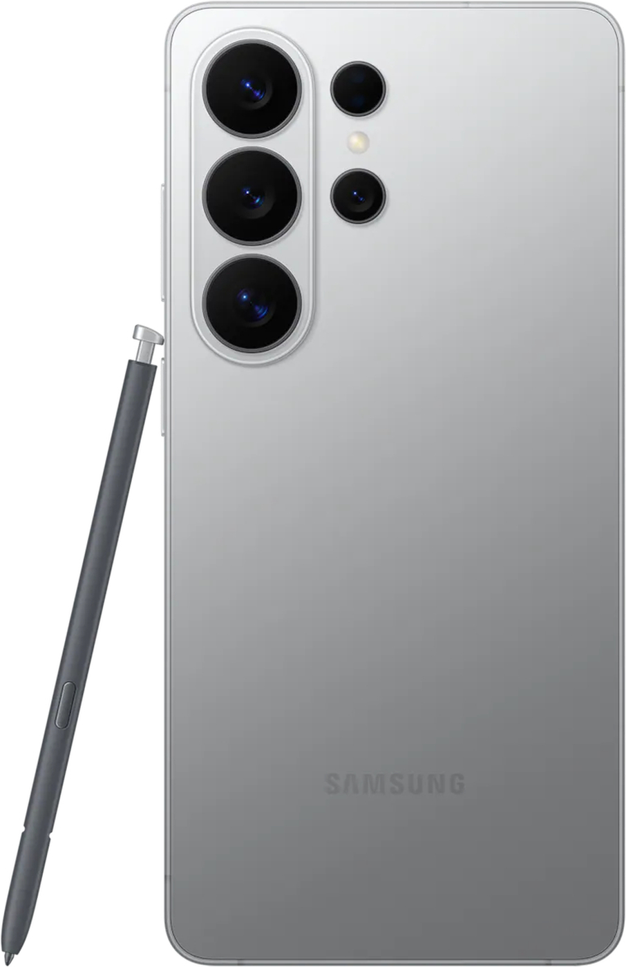 Samsung Galaxy S26 Ultra 16/1Tb Global Silver Shadow