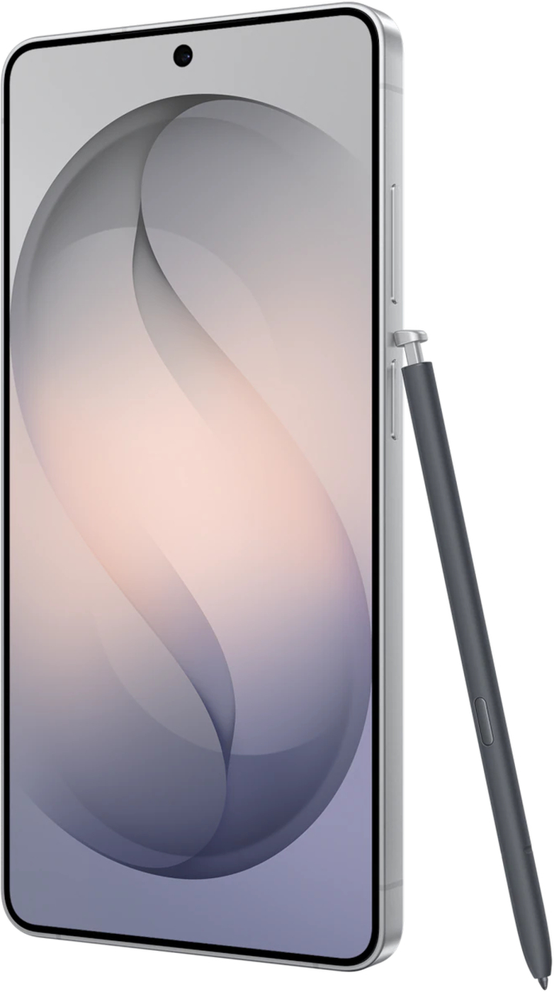 Samsung Galaxy S26 Ultra 16/1Tb Global Silver Shadow