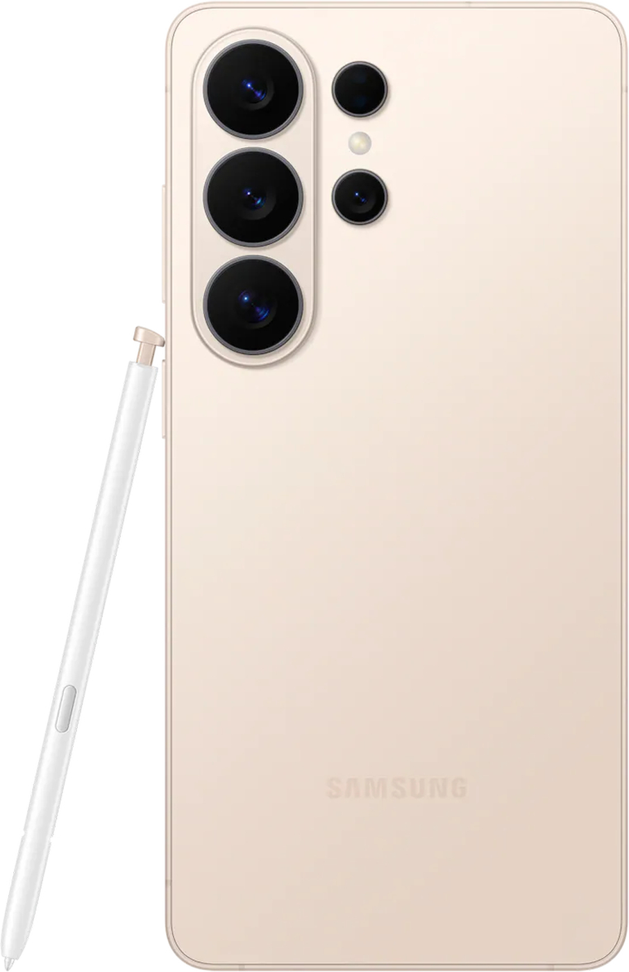 Samsung Galaxy S26 Ultra 12/256Gb Global Pink Gold