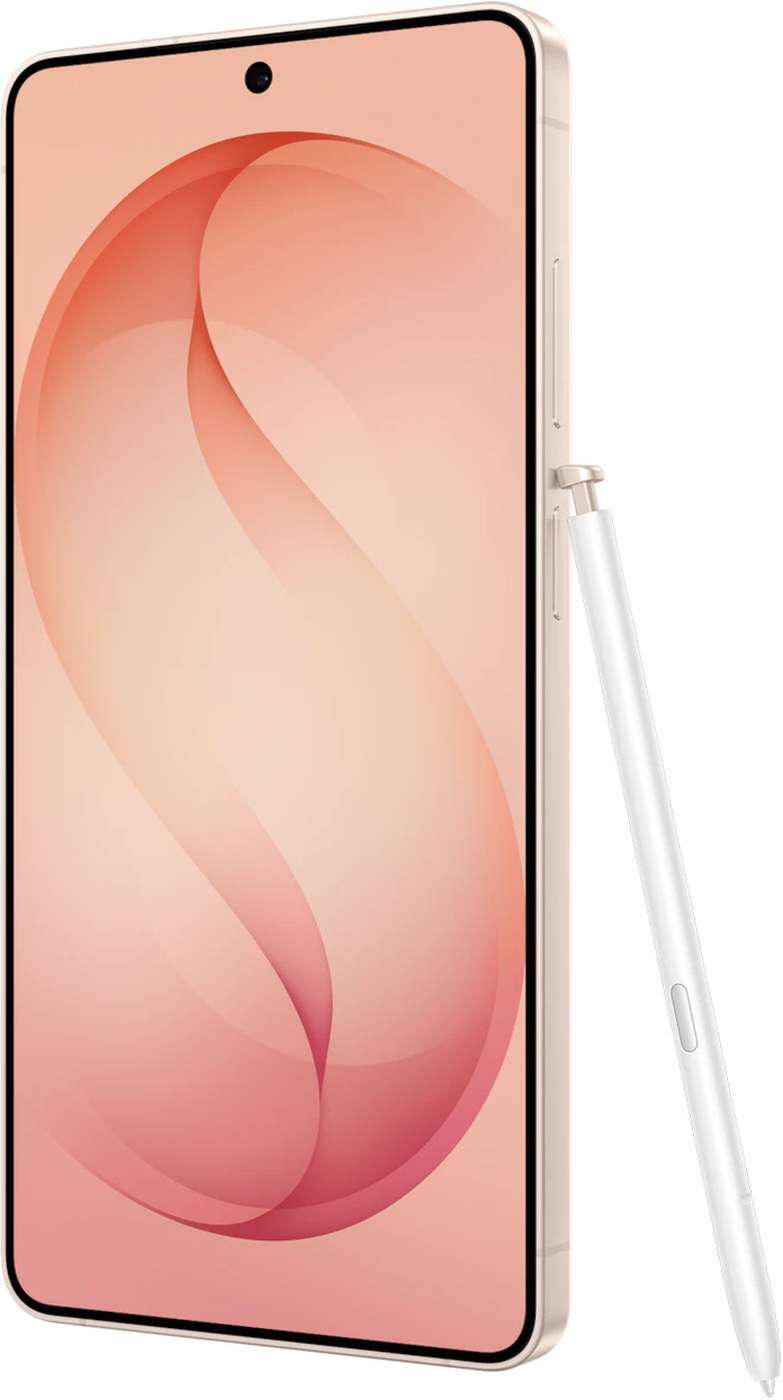 Samsung Galaxy S26 Ultra 12/256Gb Global Pink Gold