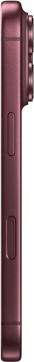 Apple iPhone 18 Pro 2Tb nanoSim + eSim Burgundy (без RuStore)