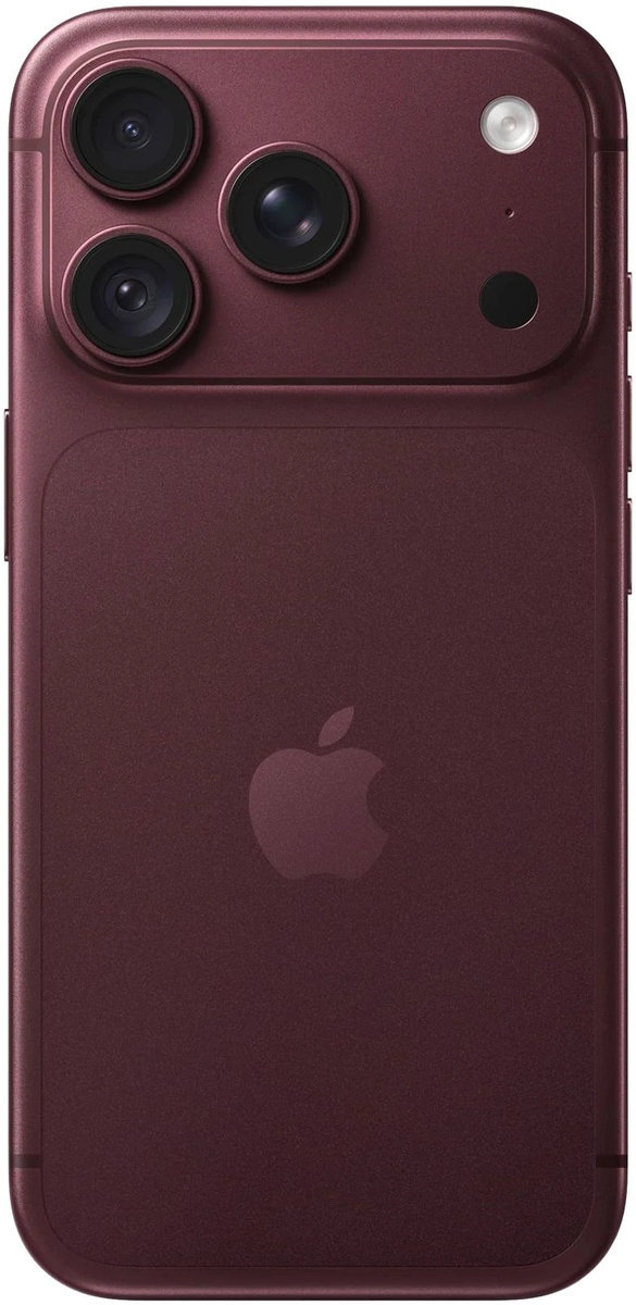 Apple iPhone 18 Pro 1Tb Dual eSim Burgundy (без RuStore)