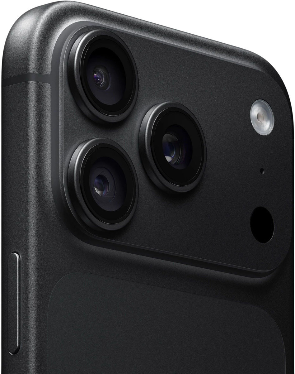 Apple iPhone 18 Pro 2Tb nanoSim + eSim Black (без RuStore)