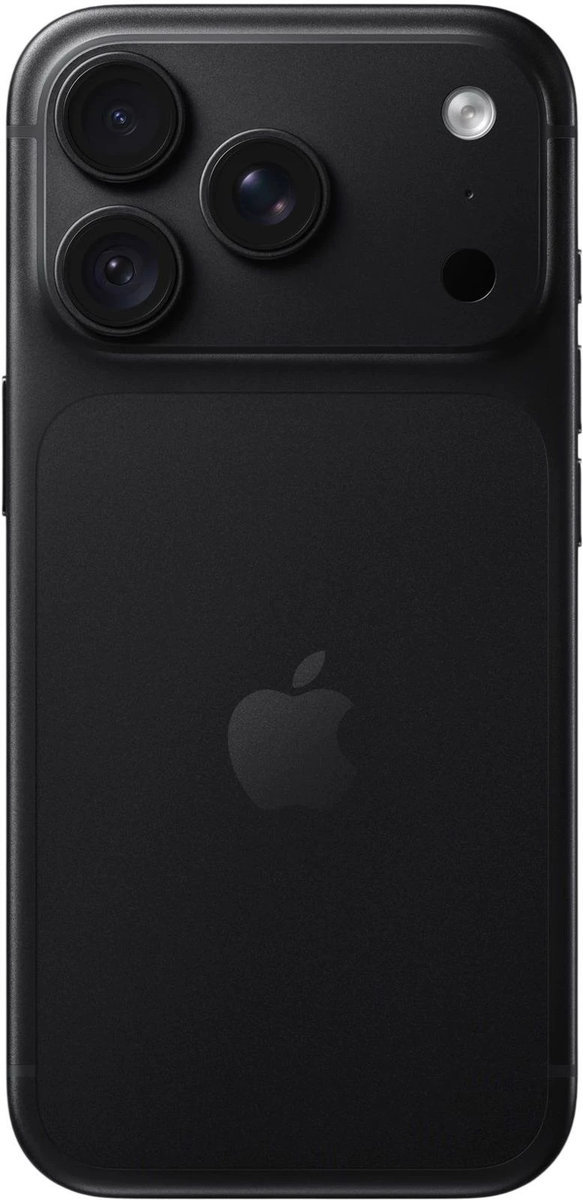 Apple iPhone 18 Pro 2Tb nanoSim + eSim Black (без RuStore)