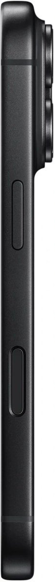 Apple iPhone 18 Pro 512Gb nanoSim + eSim Black (без RuStore)