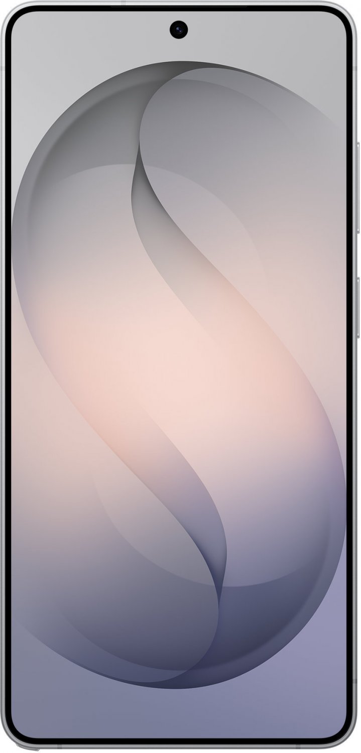 Samsung Galaxy S26 Ultra 12/256Gb Global Silver Shadow
