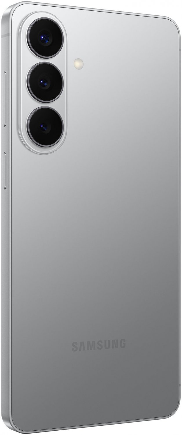 Samsung Galaxy S26+ 12/256Gb Global Silver Shadow