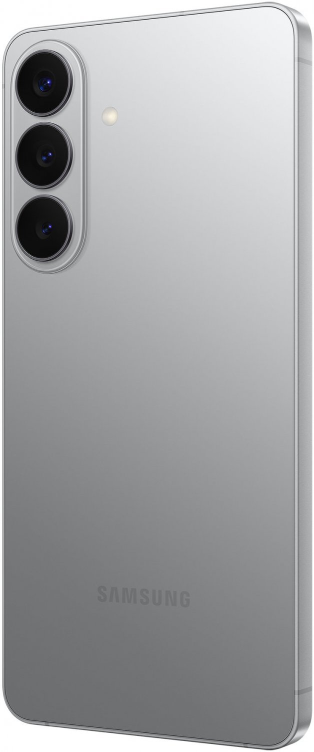 Samsung Galaxy S26+ 12/256Gb Global Silver Shadow
