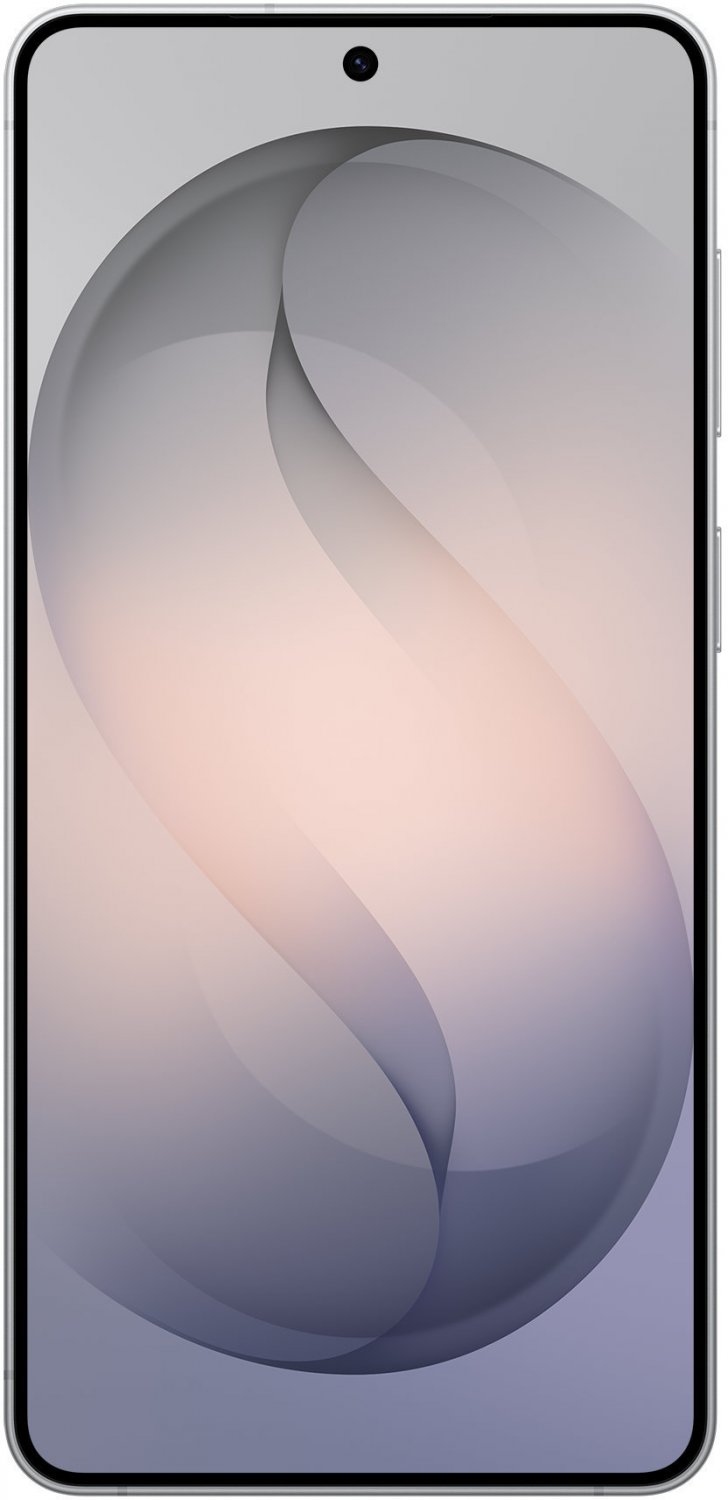 Samsung Galaxy S26+ 12/256Gb Global Silver Shadow