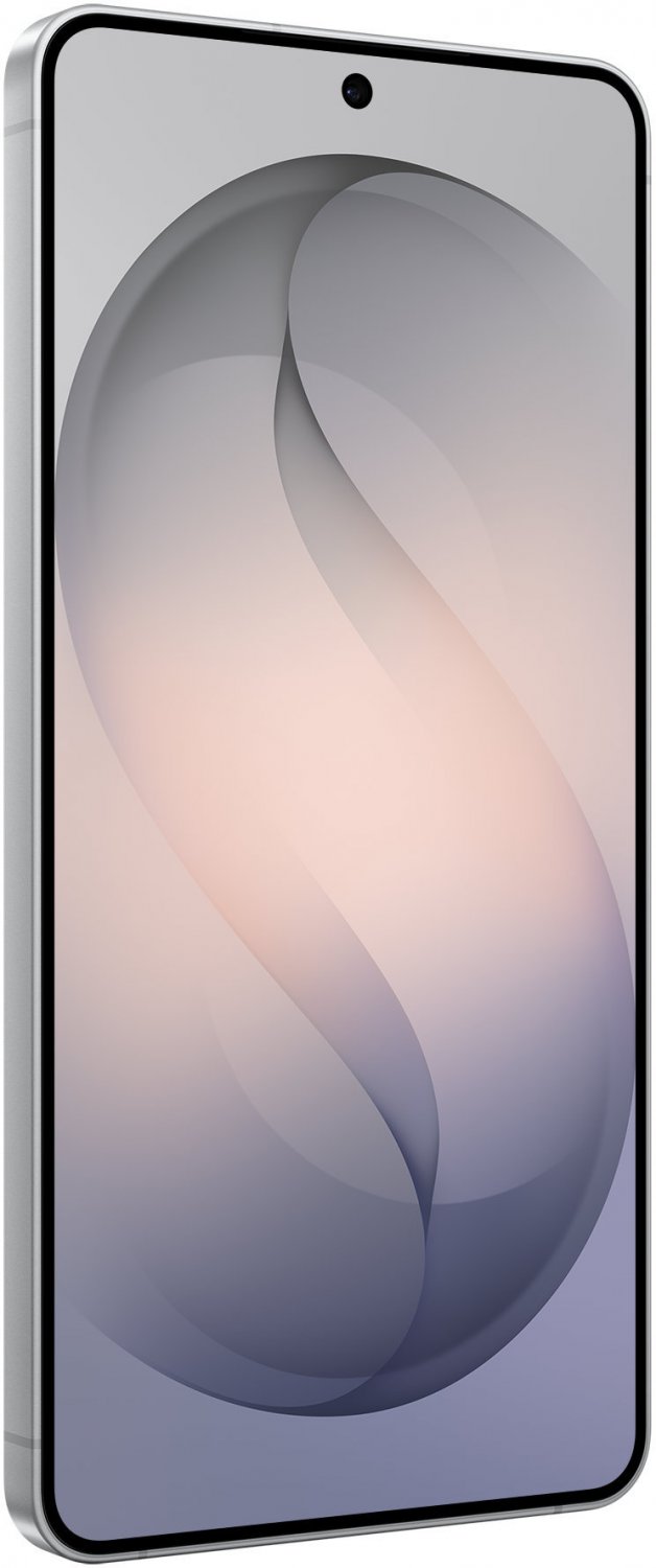 Samsung Galaxy S26+ 12/256Gb Global Silver Shadow