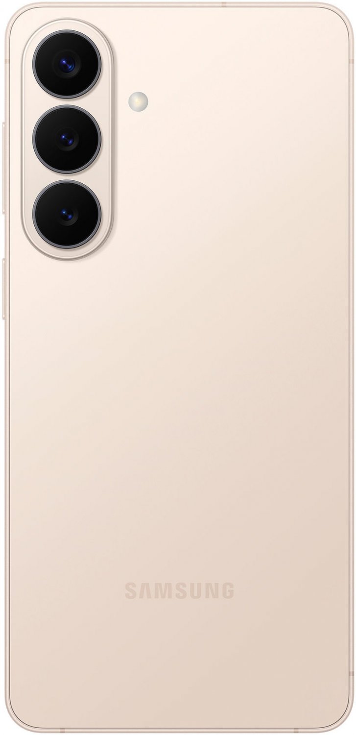 Samsung Galaxy S26+ 12/512Gb Global Pink Gold