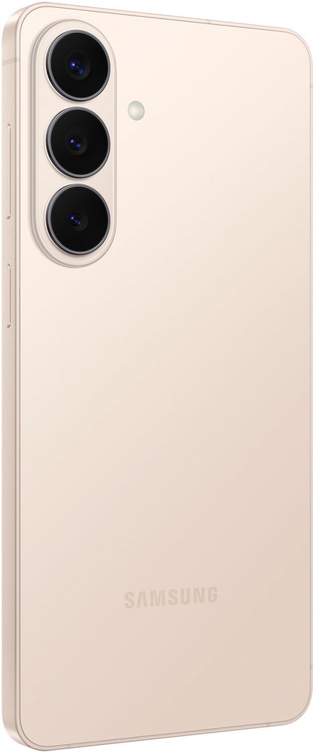 Samsung Galaxy S26+ 12/512Gb Global Pink Gold
