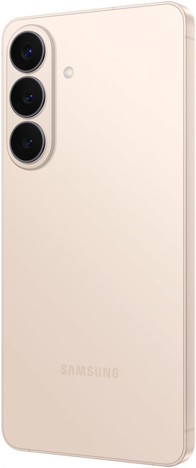 Samsung Galaxy S26+ 12/256Gb Global Pink Gold