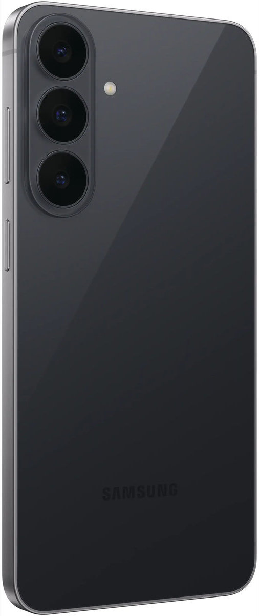 Samsung Galaxy S26 FE 12/256GB Jetblack