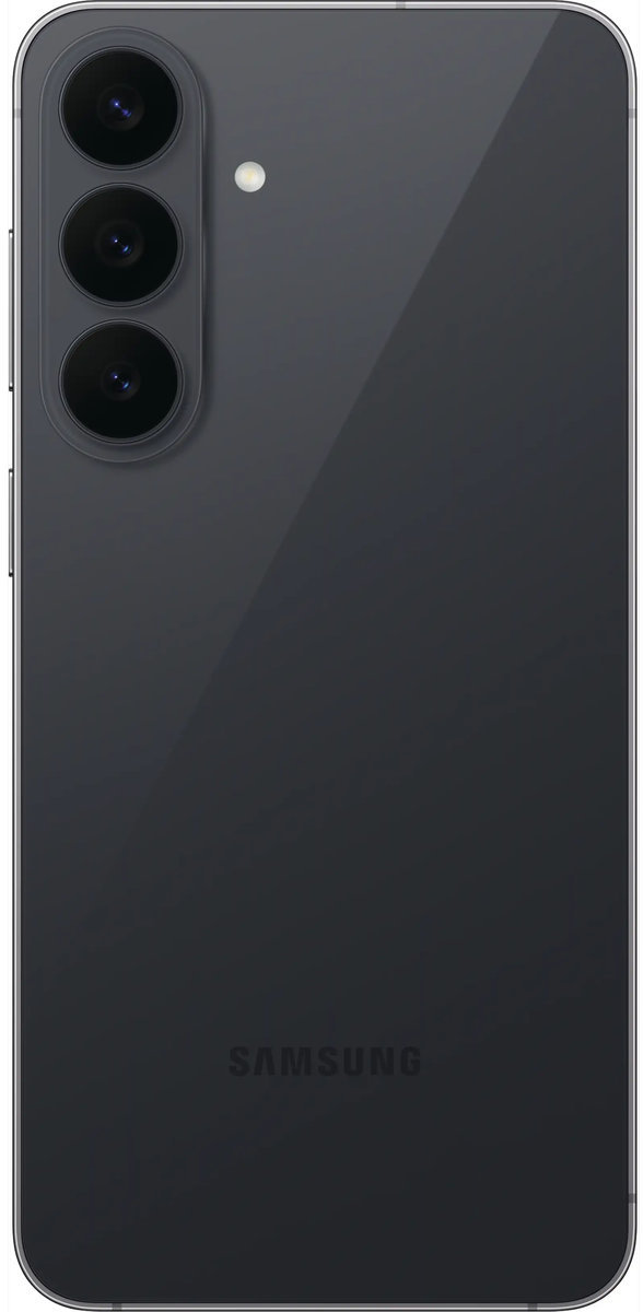 Samsung Galaxy S26 FE 12/256GB Jetblack