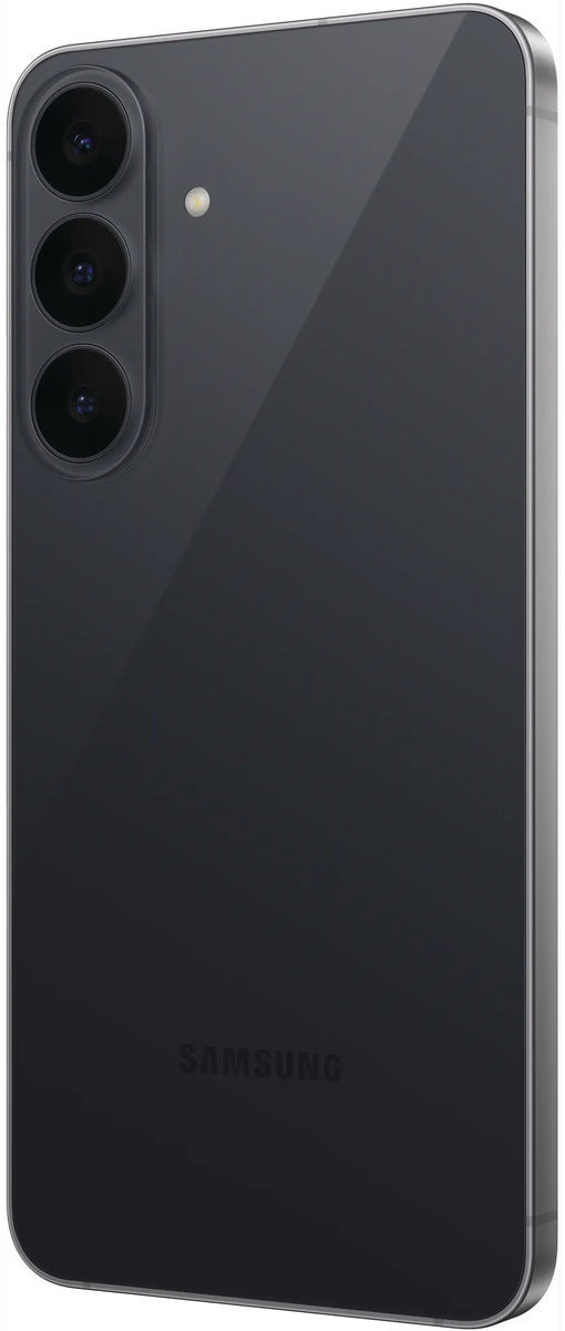 Samsung Galaxy S26 FE 12/256GB Jetblack