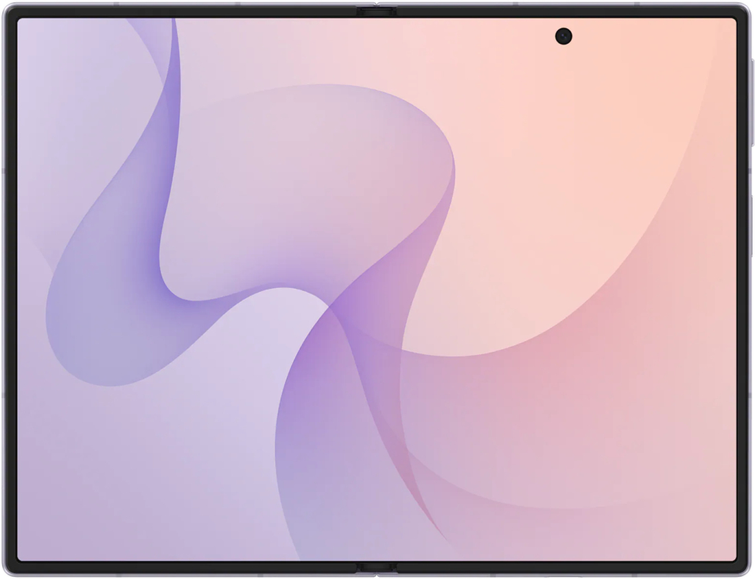 Samsung Galaxy Z Fold 8 12/512Gb Global Lavender