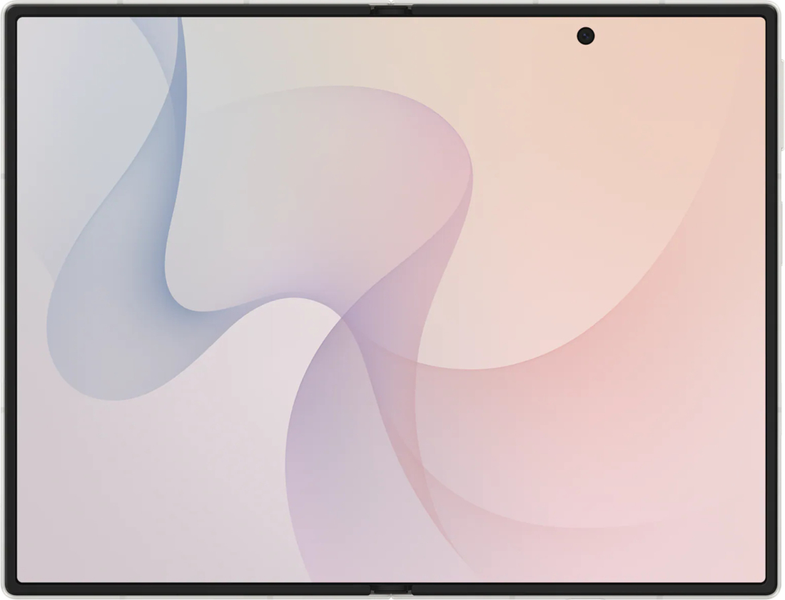 Samsung Galaxy Z Fold 8 12/256Gb Global Cream