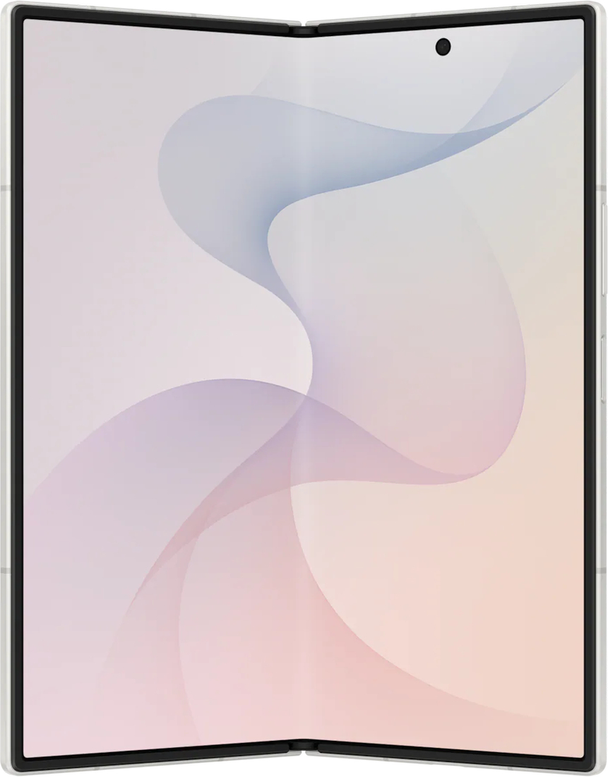 Samsung Galaxy Z Fold 8 Ultra 12/256GB RU Cream