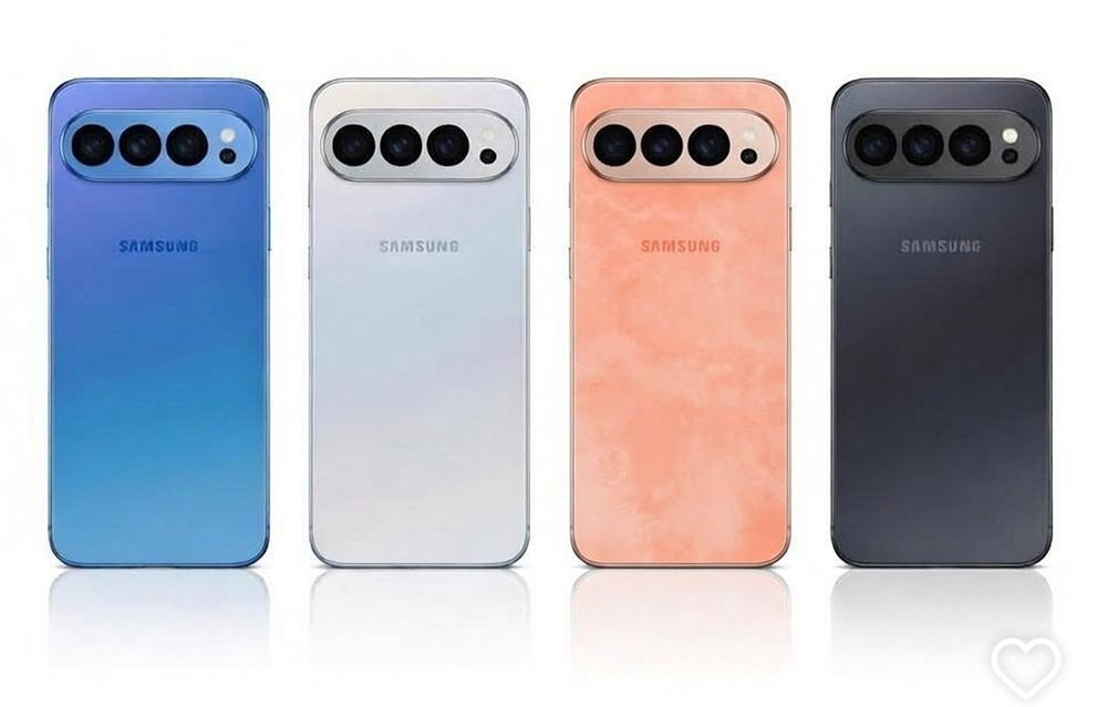 Samsung Galaxy S27 12/256Gb Global Sky Blue