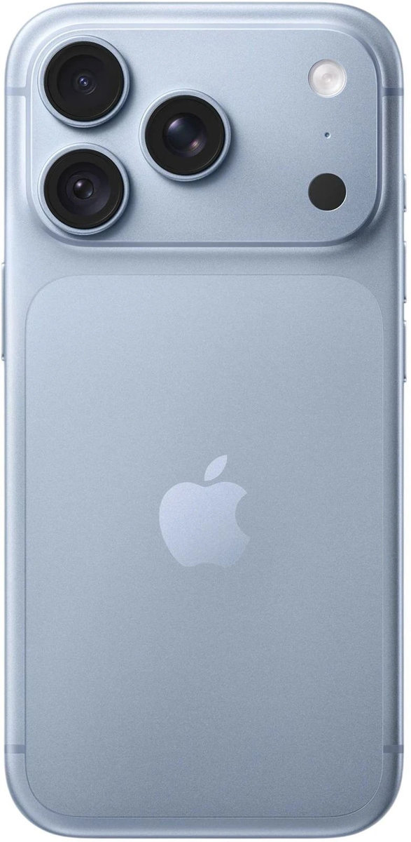 Apple iPhone 18 Pro 2Tb Dual eSim Glacier (без RuStore)