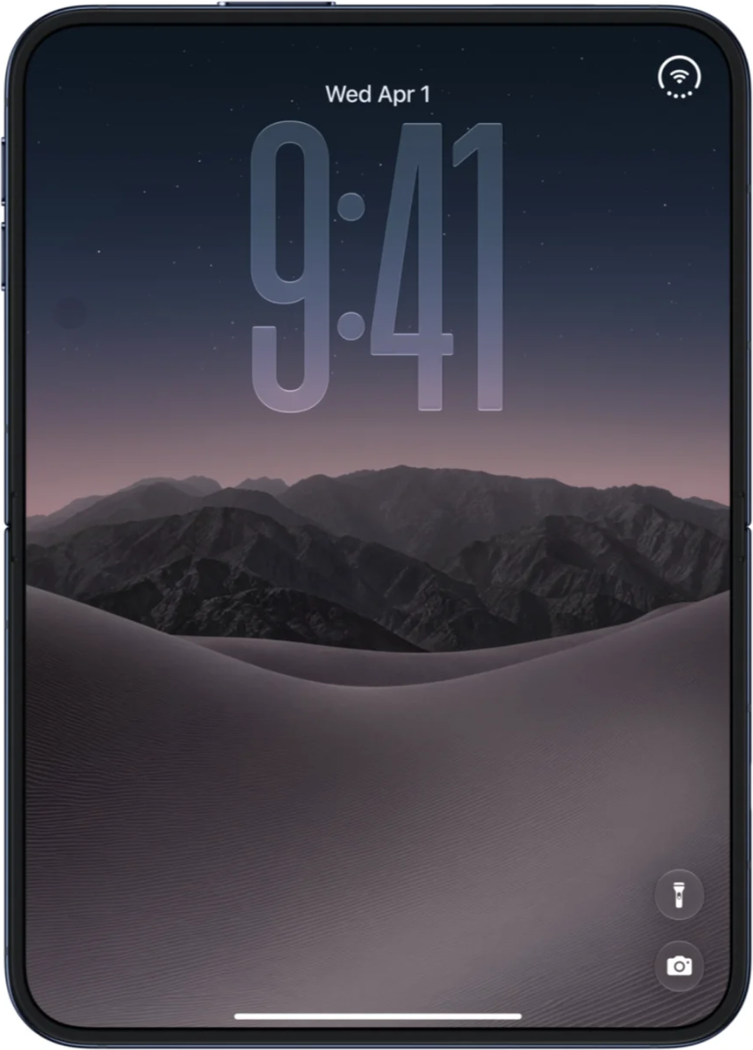 Apple iPhone Duo 1Tb Dual eSim Night Sky (без RuStore)