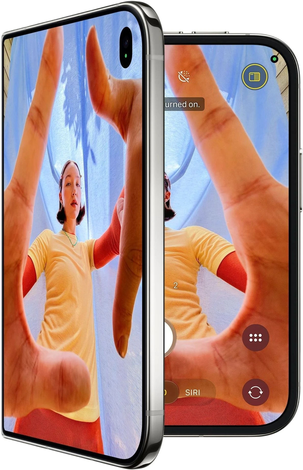 Apple iPhone Duo 2Tb Dual eSim Star White (без RuStore)
