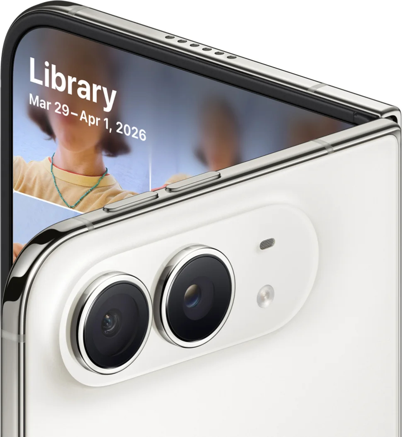 Apple iPhone Duo 2Tb Dual eSim Star White (без RuStore)