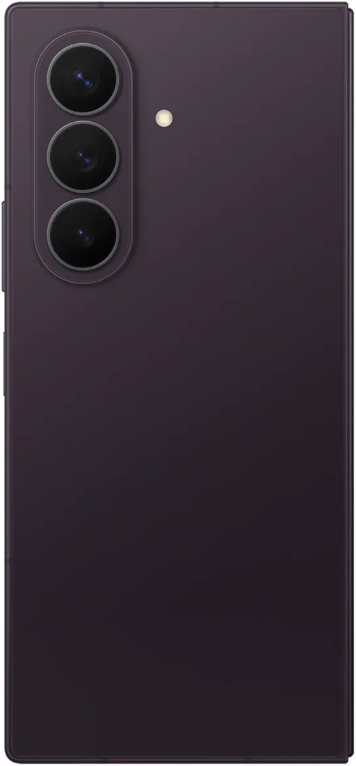 Samsung Galaxy Z Fold 8 Ultra 12/256Gb Global Violet Shadow