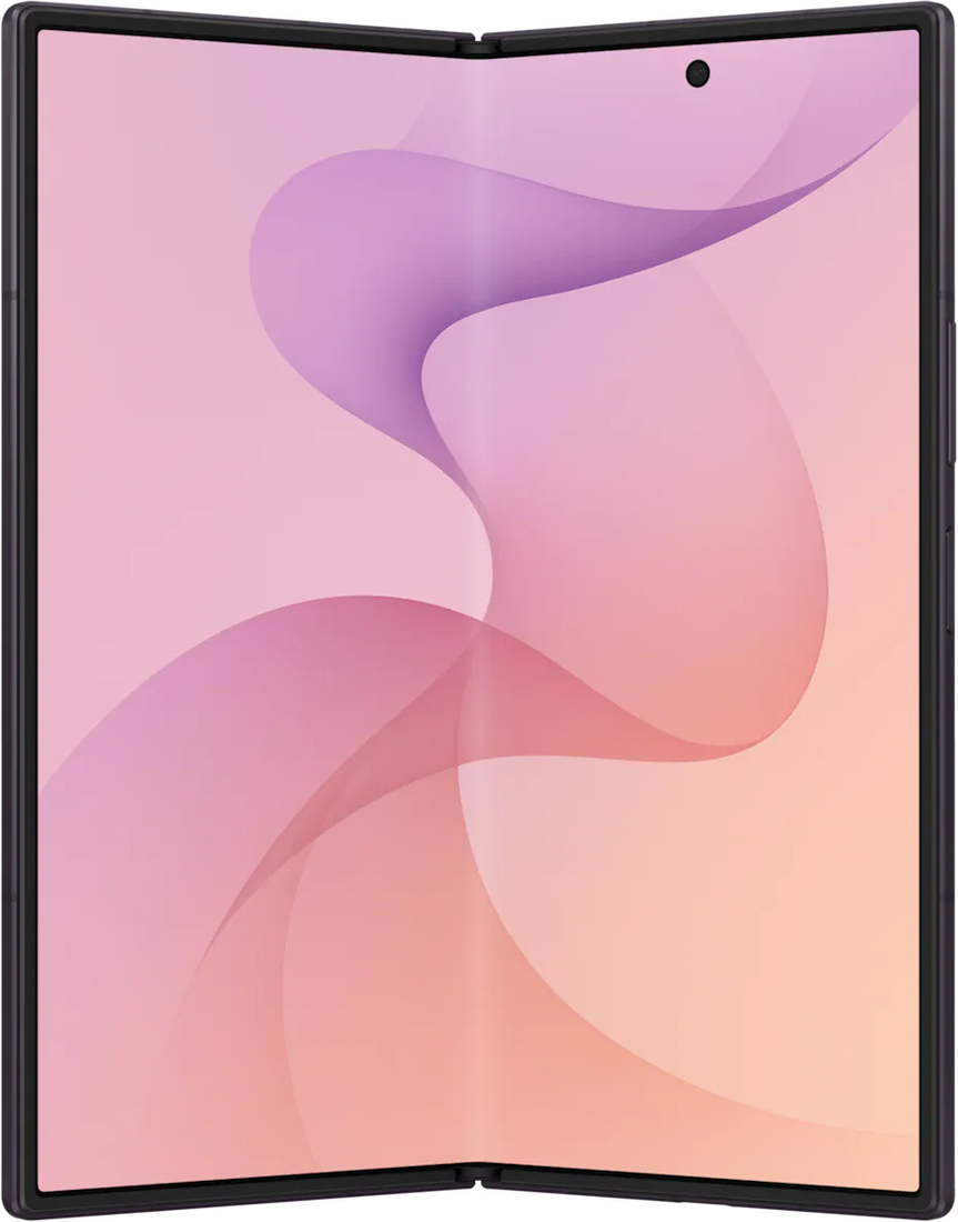 Samsung Galaxy Z Fold 8 Ultra 12/256Gb Global Violet Shadow
