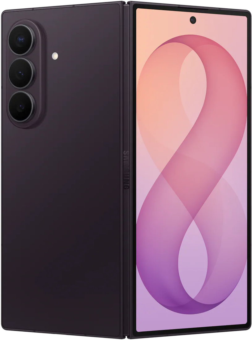 Samsung Galaxy Z Fold 8 Ultra 16/1Tb Global Violet Shadow