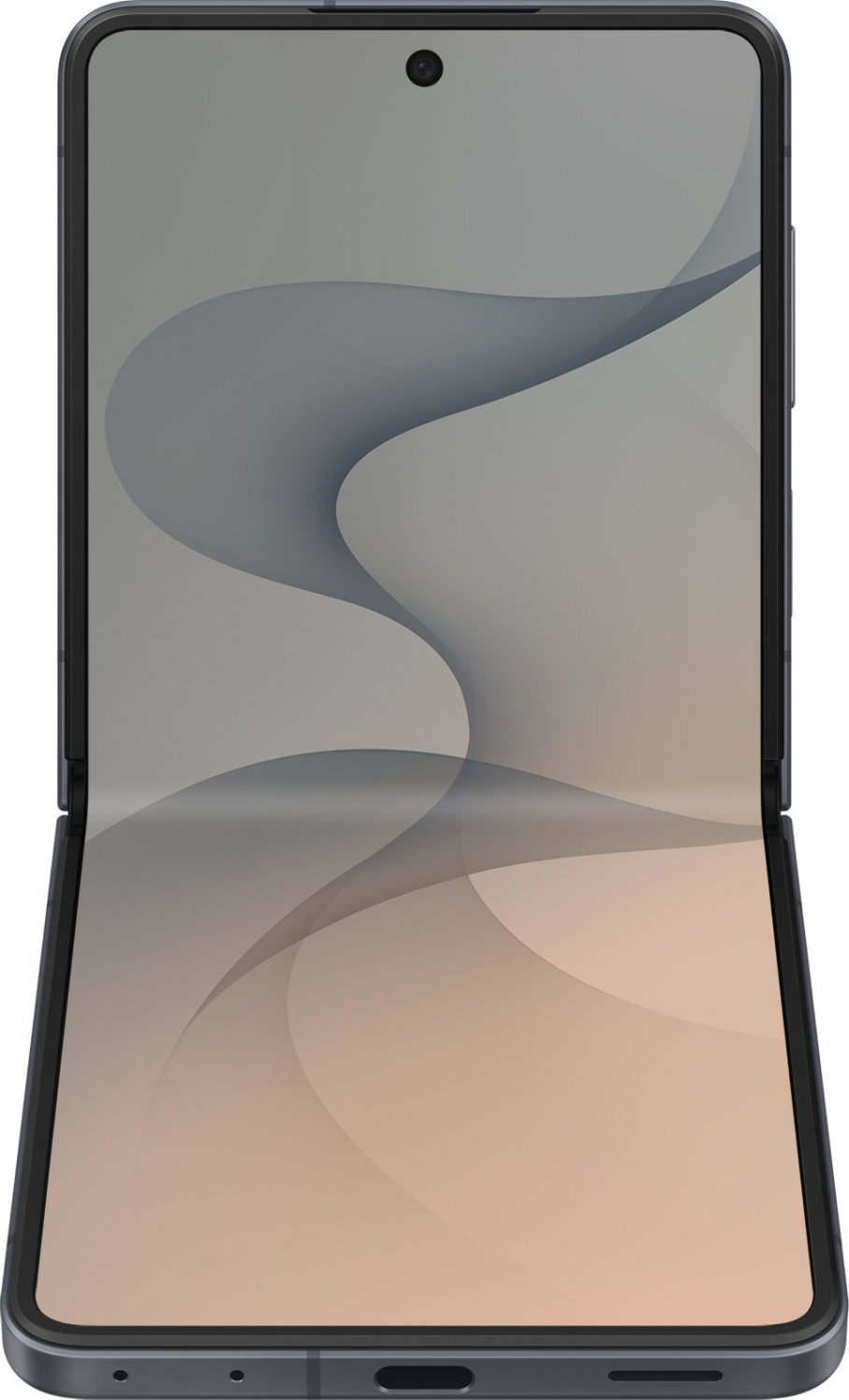 Samsung Galaxy Z Flip8 12/256Gb RU Graphite
