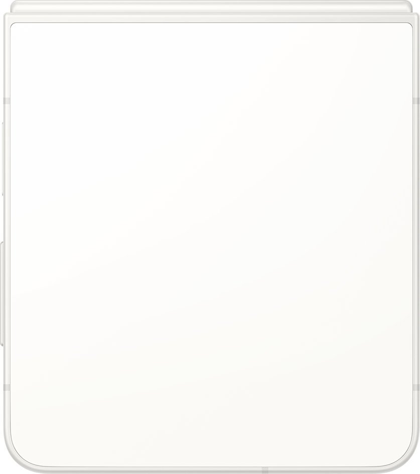 Samsung Galaxy Z Flip8 12/256Gb RU Cream