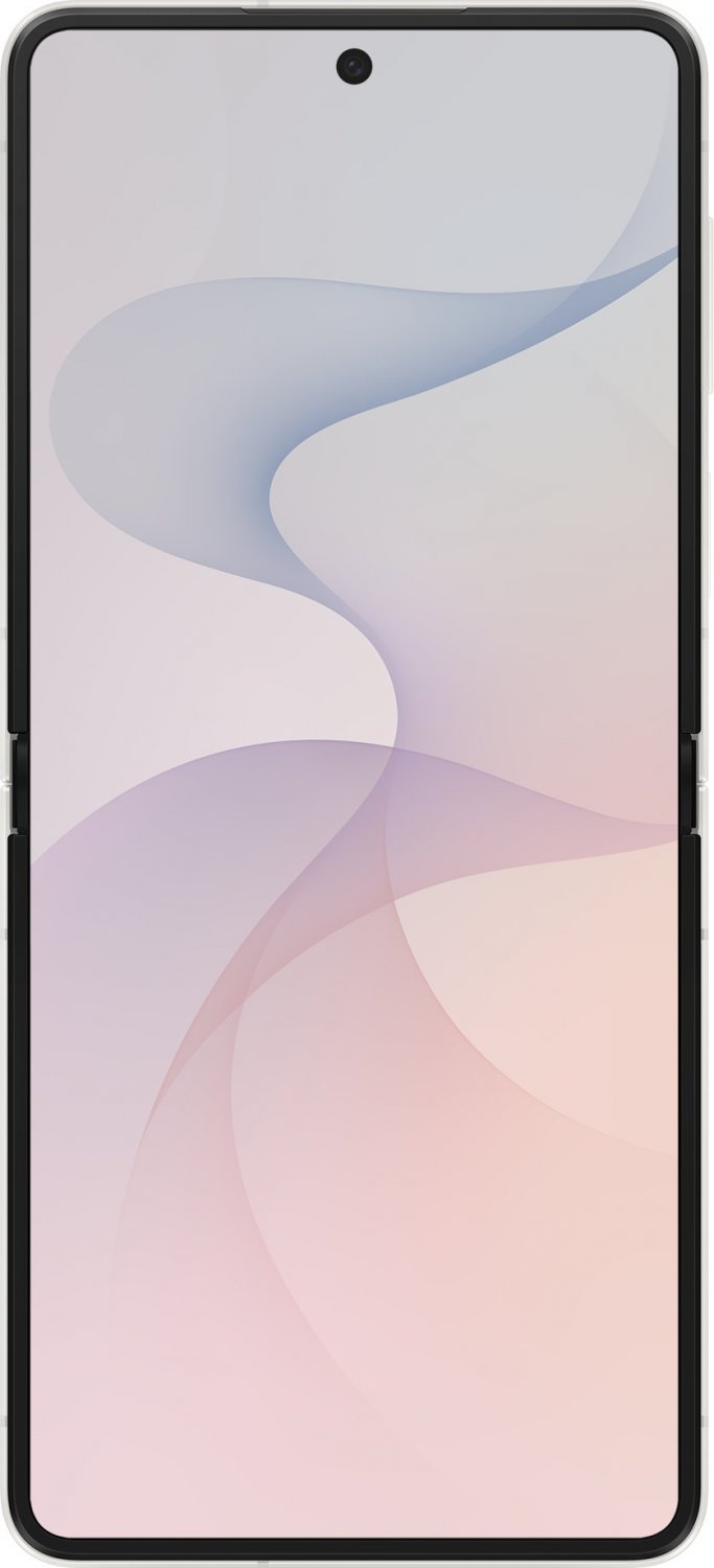 Samsung Galaxy Z Flip8 12/256Gb RU Cream