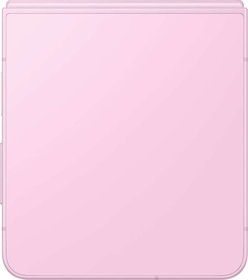 Samsung Galaxy Z Flip8 12/256Gb Global Pink