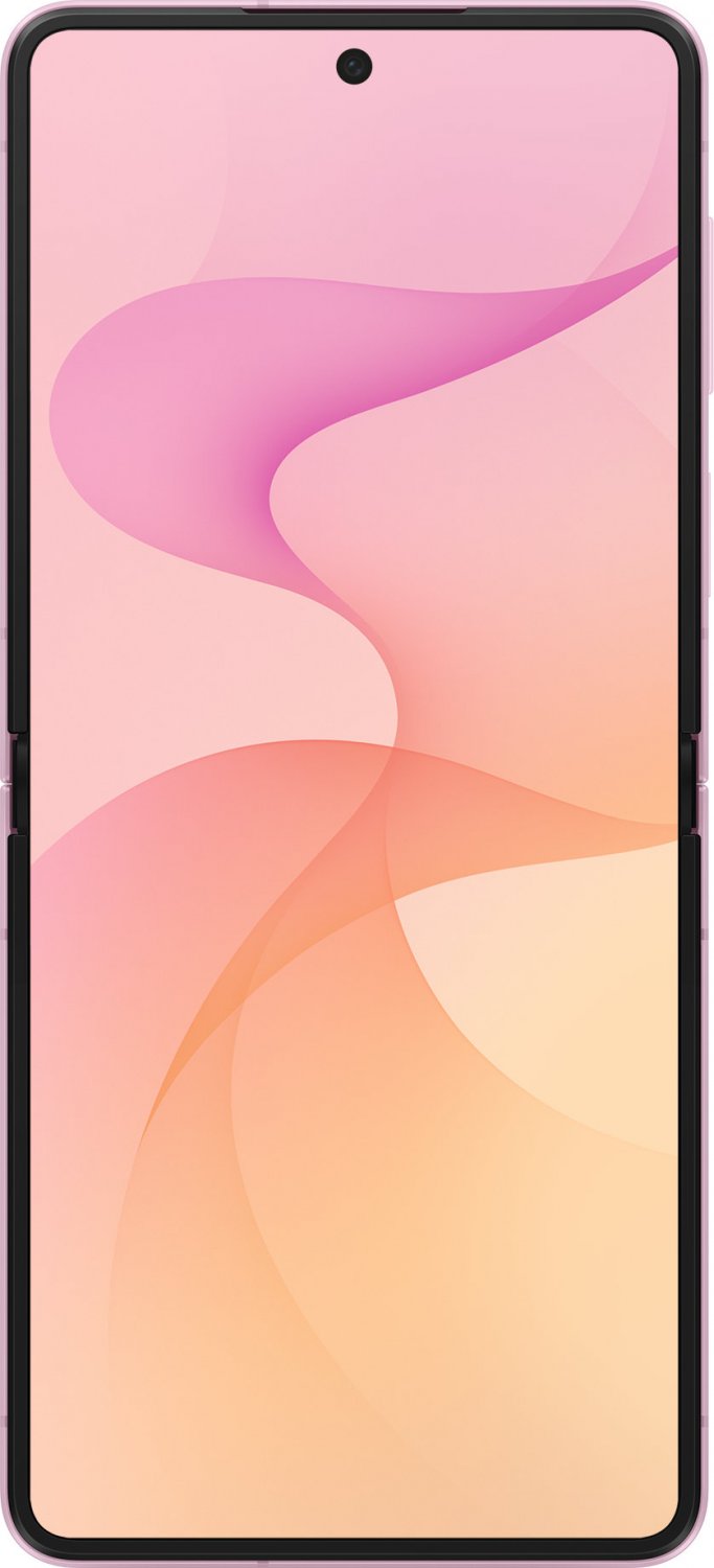 Samsung Galaxy Z Flip8 12/256Gb Global Pink