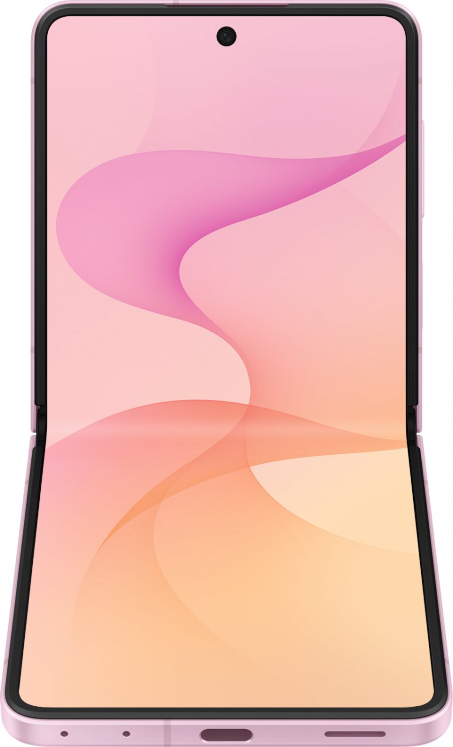 Samsung Galaxy Z Flip8 12/256Gb RU Pink